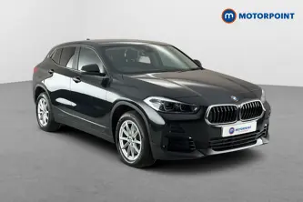 BMW X2 SE Automatic Petrol SUV - Stock Number (1631170) - Drivers side front corner