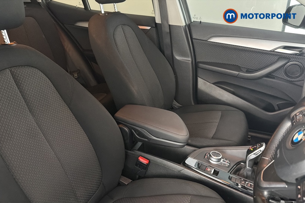 BMW X2 SE Automatic Petrol SUV - Stock Number (1631170) - 22nd supplementary image