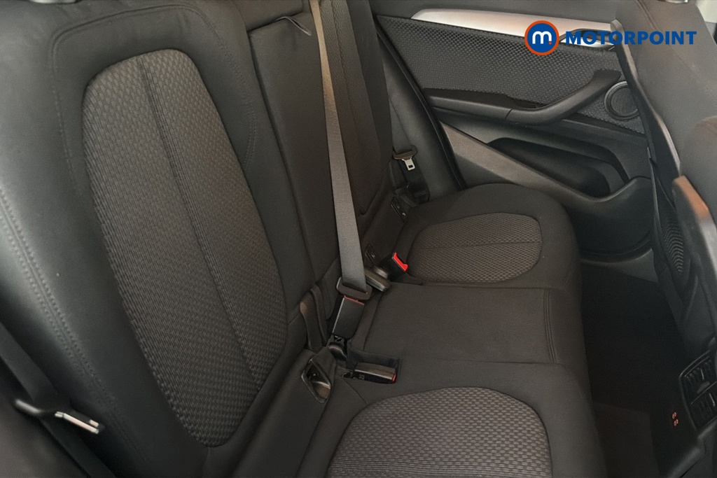 BMW X2 SE Automatic Petrol SUV - Stock Number (1631170) - 25th supplementary image
