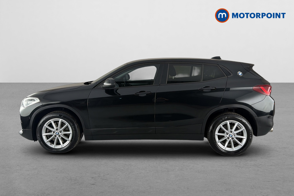 BMW X2 SE Automatic Petrol SUV - Stock Number (1631170) - Drivers side