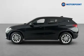 BMW X2 SE Automatic Petrol SUV - Stock Number (1631170) - Drivers side