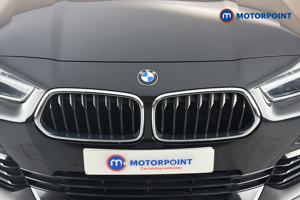 BMW X2 SE Automatic Petrol SUV - Stock Number (1631170) - 43rd supplementary image
