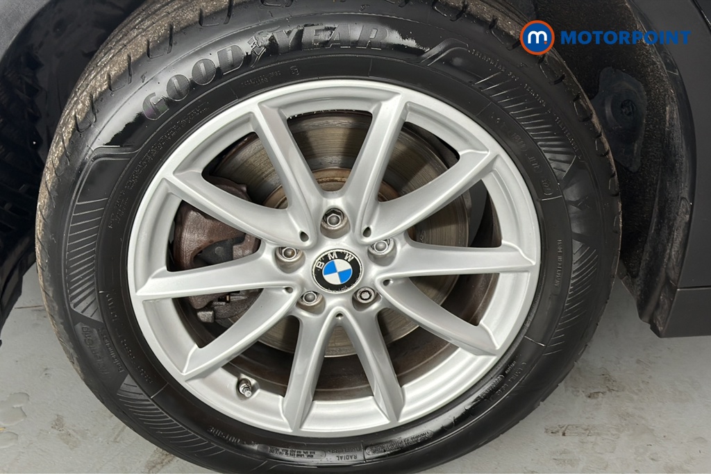 BMW X2 SE Automatic Petrol SUV - Stock Number (1631170) - 44th supplementary image