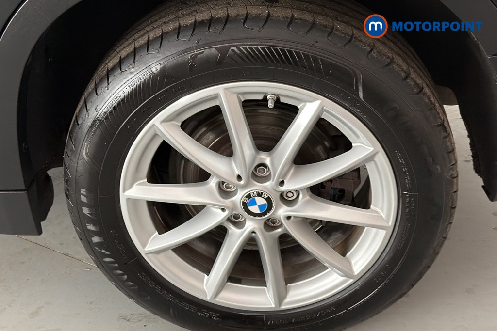 BMW X2 SE Automatic Petrol SUV - Stock Number (1631170) - 45th supplementary image