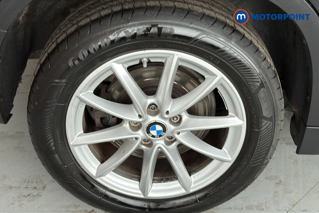 BMW X2 SE Automatic Petrol SUV - Stock Number (1631170) - 46th supplementary image