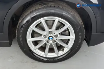 BMW X2 SE Automatic Petrol SUV - Stock Number (1631170) - 47th supplementary image