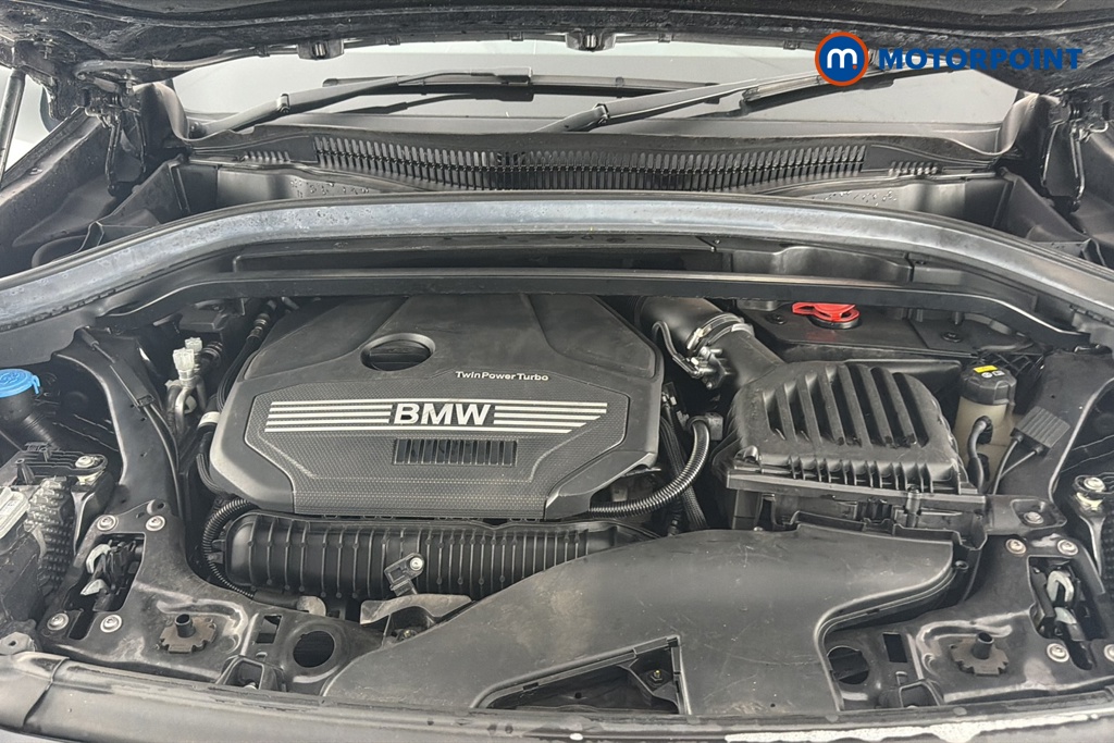 BMW X2 SE Automatic Petrol SUV - Stock Number (1631170) - 48th supplementary image