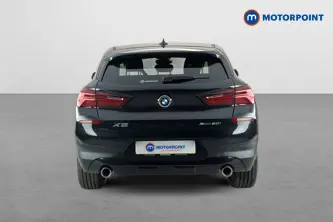 BMW X2 SE Automatic Petrol SUV - Stock Number (1631170) - Rear bumper