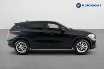 BMW X2 SE Automatic Petrol SUV - Stock Number (1631170) - Passenger side