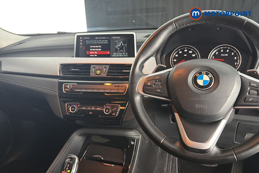 BMW X2 SE Automatic Petrol SUV - Stock Number (1631170) - 1st supplementary image