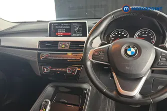 BMW X2 SE Automatic Petrol SUV - Stock Number (1631170) - 1st supplementary image