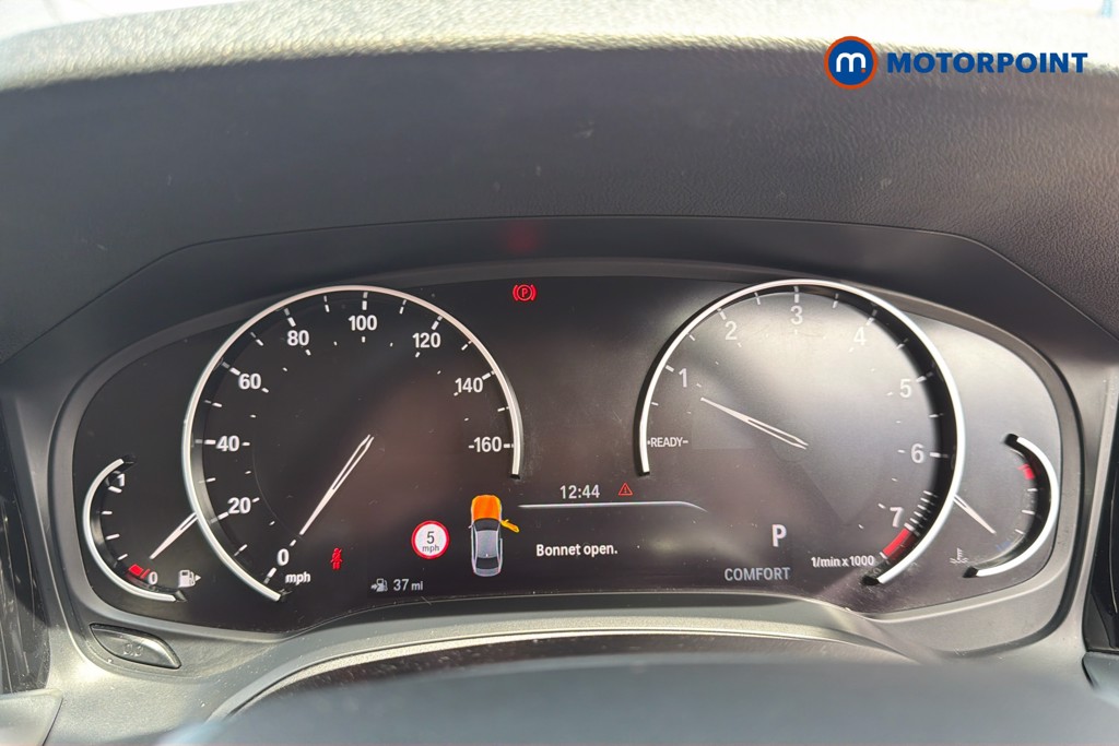 BMW 3 Series SE Automatic Petrol Saloon - Stock Number (1637845) - 8th supplementary image