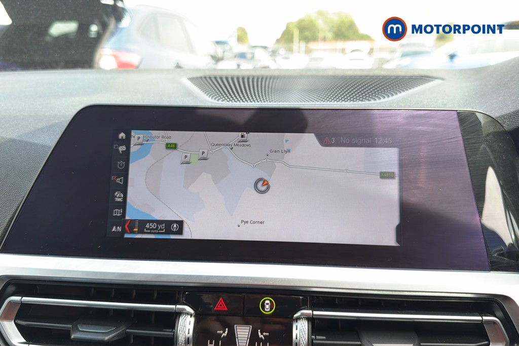 BMW 3 Series SE Automatic Petrol Saloon - Stock Number (1637845) - 10th supplementary image