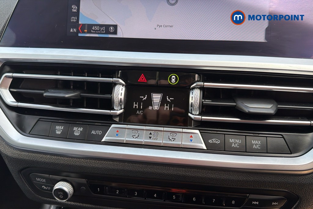 BMW 3 Series SE Automatic Petrol Saloon - Stock Number (1637845) - 12th supplementary image