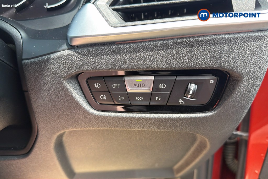 BMW 3 Series SE Automatic Petrol Saloon - Stock Number (1637845) - 18th supplementary image