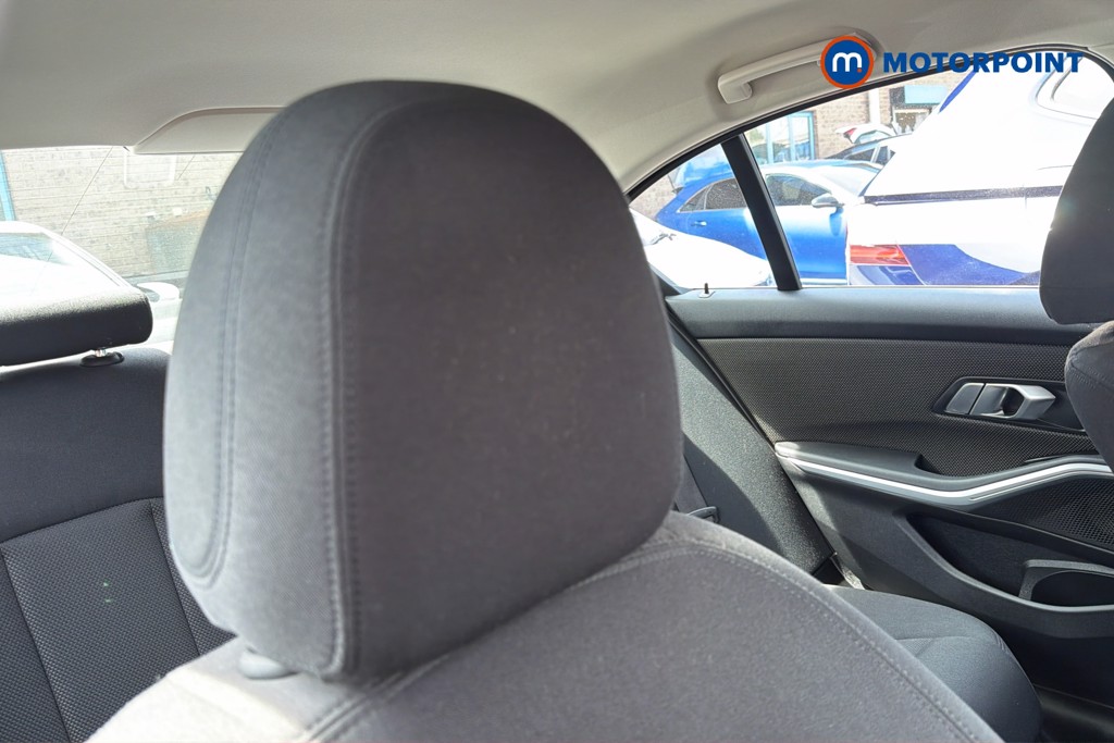 BMW 3 Series SE Automatic Petrol Saloon - Stock Number (1637845) - 23rd supplementary image
