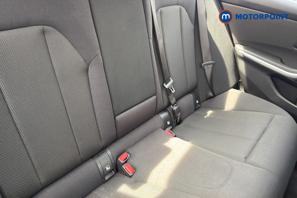 BMW 3 Series SE Automatic Petrol Saloon - Stock Number (1637845) - 28th supplementary image
