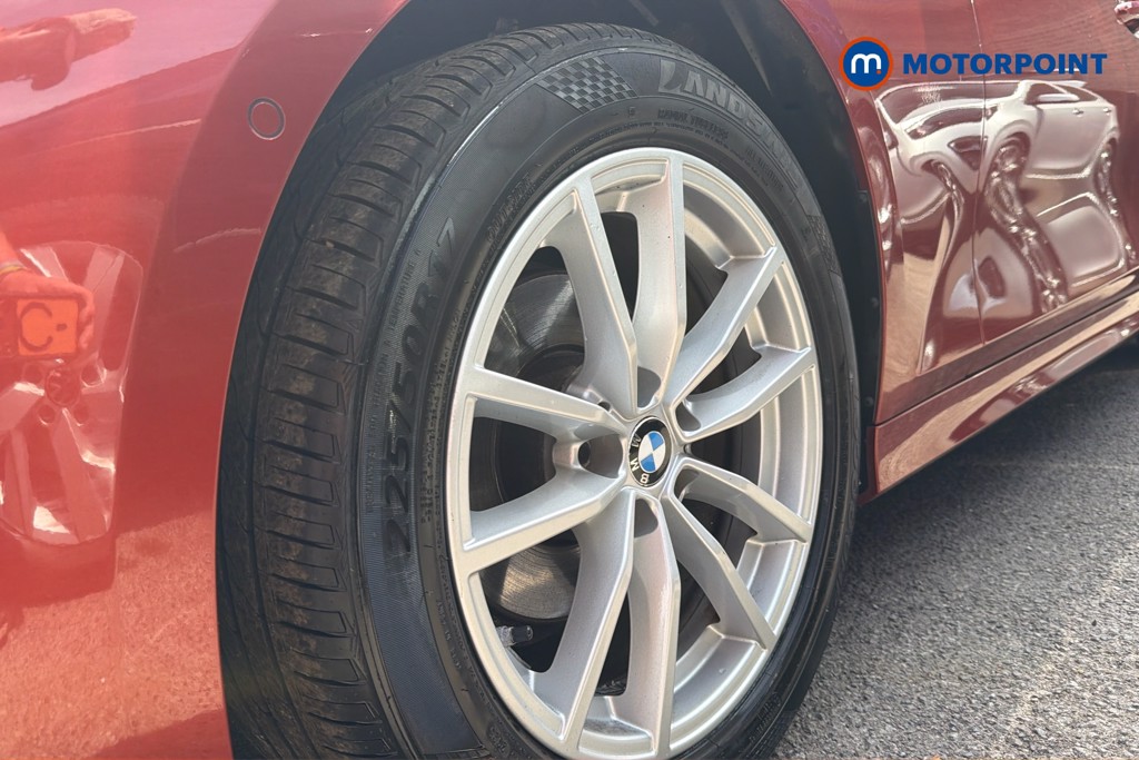 BMW 3 Series SE Automatic Petrol Saloon - Stock Number (1637845) - 47th supplementary image