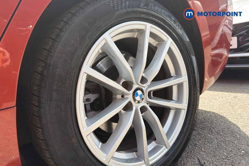 BMW 3 Series SE Automatic Petrol Saloon - Stock Number (1637845) - 48th supplementary image