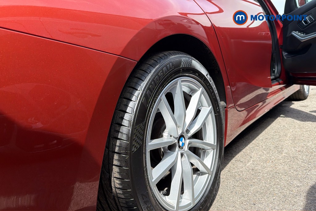 BMW 3 Series SE Automatic Petrol Saloon - Stock Number (1637845) - 49th supplementary image