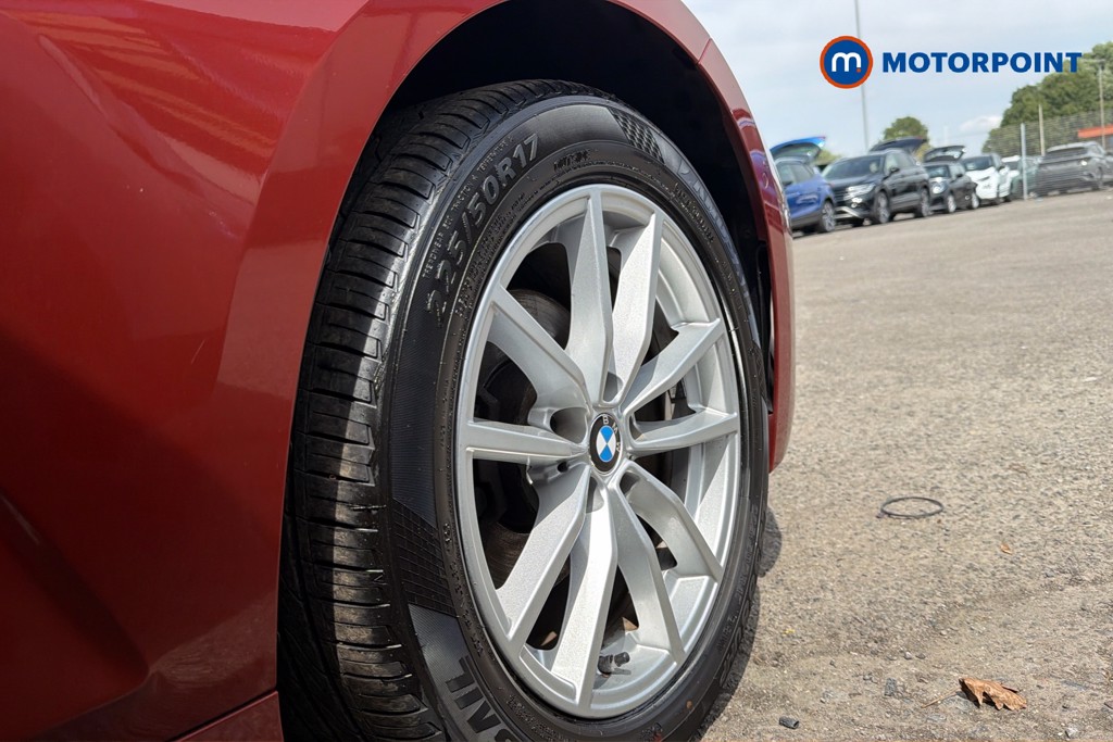 BMW 3 Series SE Automatic Petrol Saloon - Stock Number (1637845) - 50th supplementary image
