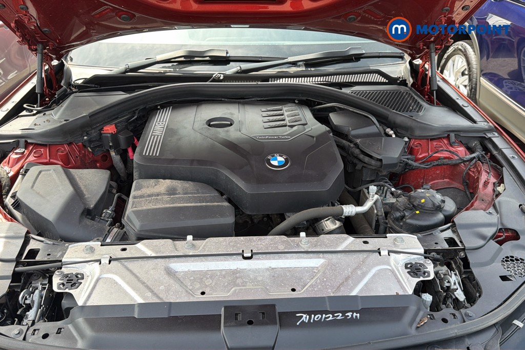 BMW 3 Series SE Automatic Petrol Saloon - Stock Number (1637845) - 51st supplementary image