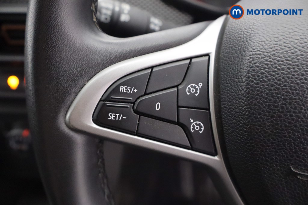 Dacia Sandero Stepway Expression Manual Petrol Hatchback - Stock Number (1641199) - 6th supplementary image