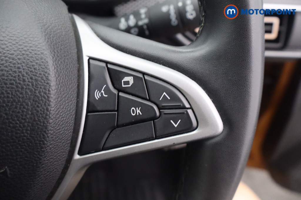 Dacia Sandero Stepway Expression Manual Petrol Hatchback - Stock Number (1641199) - 7th supplementary image