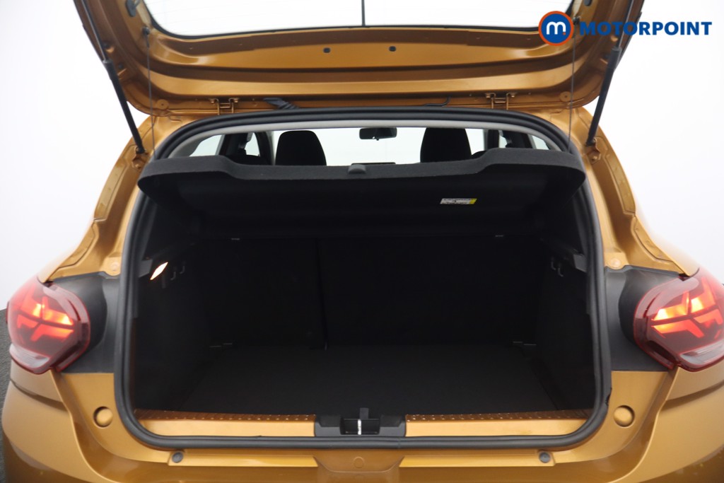Dacia Sandero Stepway Expression Manual Petrol Hatchback - Stock Number (1641199) - 12th supplementary image