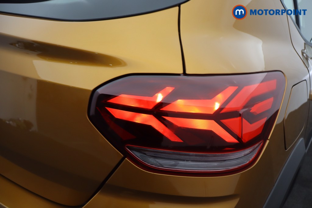 Dacia Sandero Stepway Expression Manual Petrol Hatchback - Stock Number (1641199) - 13th supplementary image