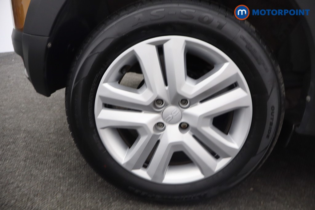 Dacia Sandero Stepway Expression Manual Petrol Hatchback - Stock Number (1641199) - 15th supplementary image