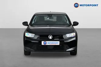 Vauxhall Corsa Design Manual Petrol Hatchback - Stock Number (1641261) - Front bumper