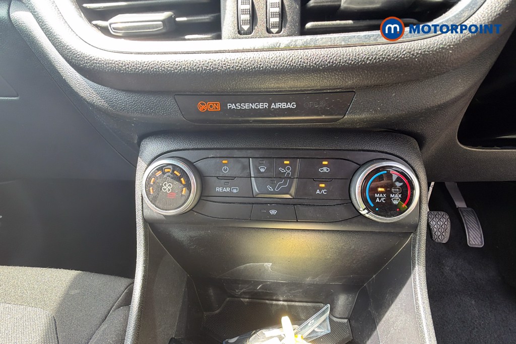 Ford Fiesta St-Line Manual Petrol Hatchback - Stock Number (1643199) - 21st supplementary image
