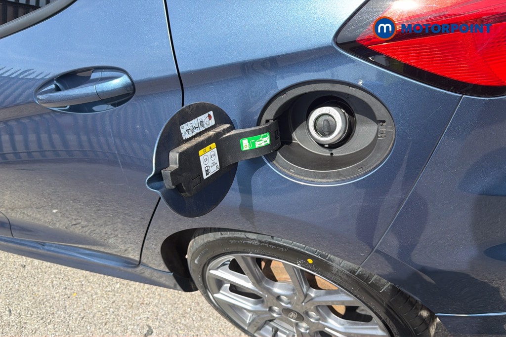 Ford Fiesta St-Line Manual Petrol Hatchback - Stock Number (1643199) - 33rd supplementary image