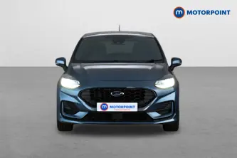 Ford Fiesta St-Line Manual Petrol Hatchback - Stock Number (1643199) - Front bumper