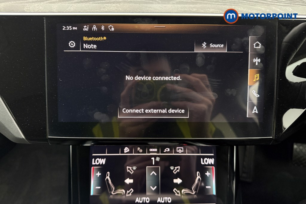 Audi E-Tron Sport Automatic Electric SUV - Stock Number (1643397) - 6th supplementary image