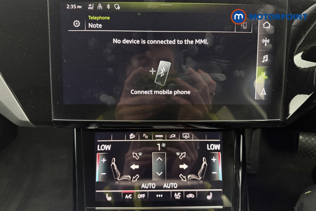 Audi E-Tron Sport Automatic Electric SUV - Stock Number (1643397) - 7th supplementary image
