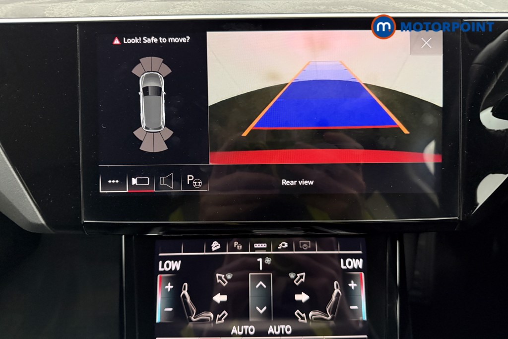 Audi E-Tron Sport Automatic Electric SUV - Stock Number (1643397) - 9th supplementary image