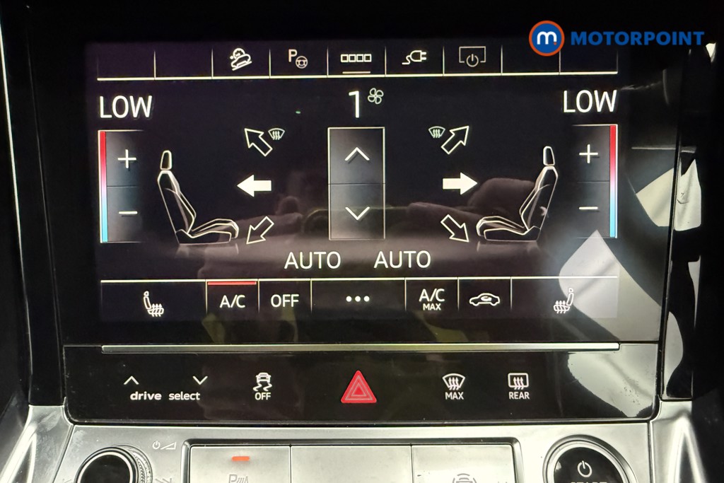 Audi E-Tron Sport Automatic Electric SUV - Stock Number (1643397) - 10th supplementary image