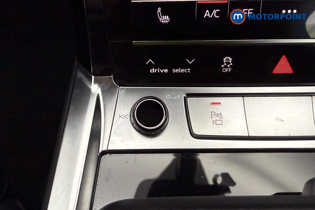 Audi E-Tron Sport Automatic Electric SUV - Stock Number (1643397) - 12th supplementary image