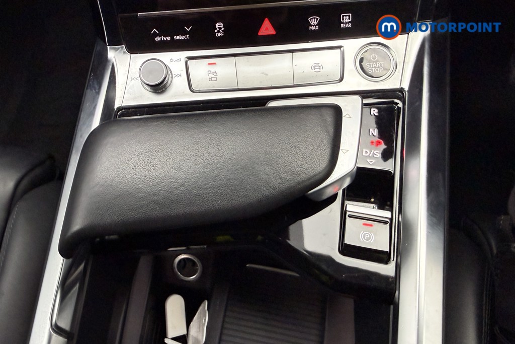 Audi E-Tron Sport Automatic Electric SUV - Stock Number (1643397) - 13th supplementary image