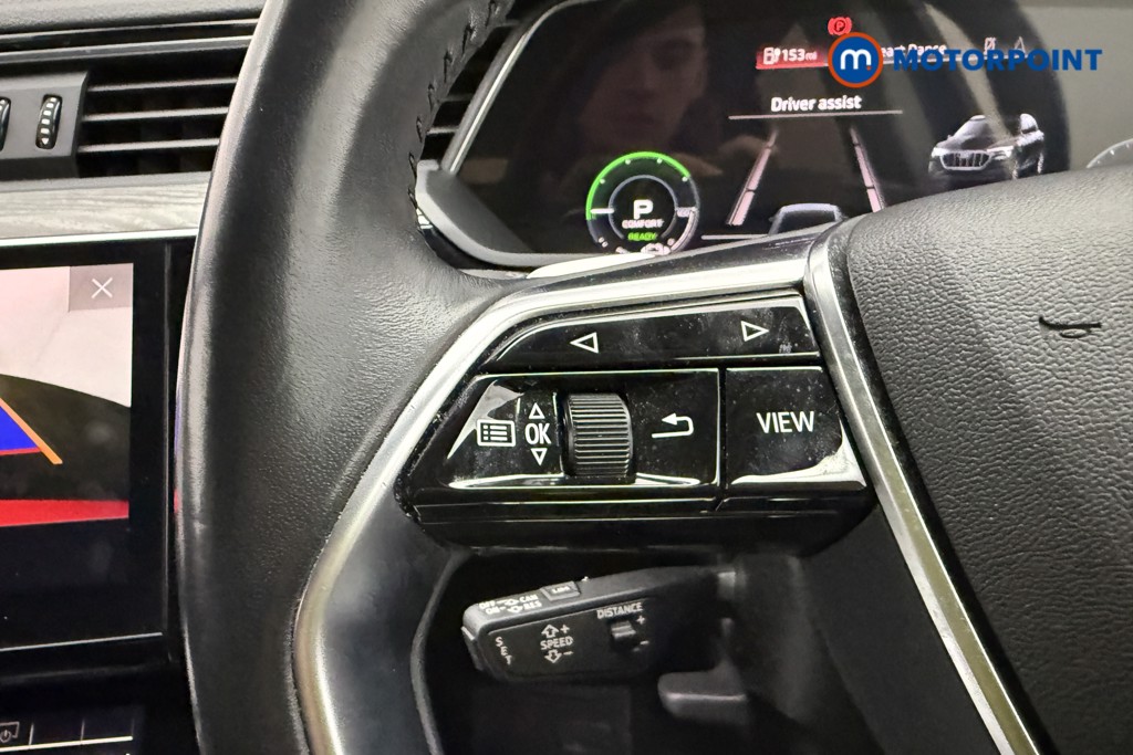 Audi E-Tron Sport Automatic Electric SUV - Stock Number (1643397) - 14th supplementary image