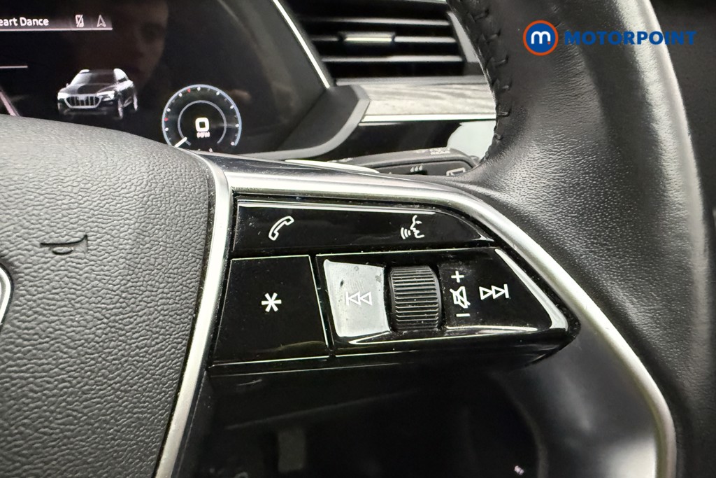 Audi E-Tron Sport Automatic Electric SUV - Stock Number (1643397) - 15th supplementary image
