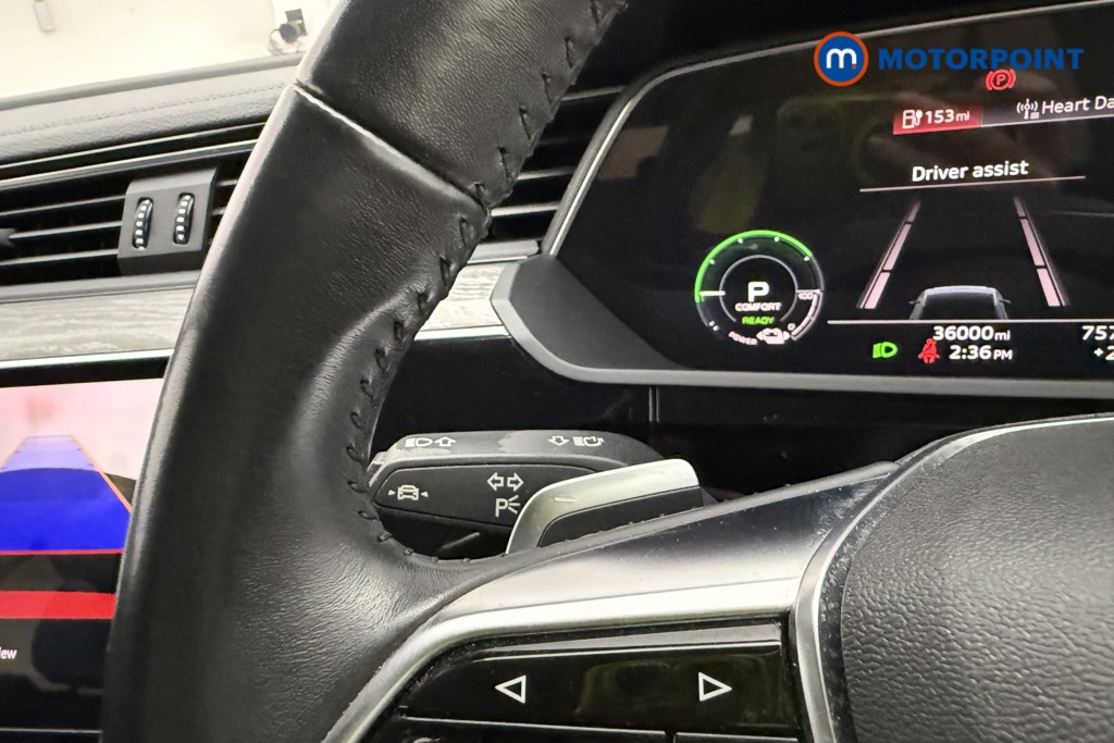 Audi E-Tron Sport Automatic Electric SUV - Stock Number (1643397) - 16th supplementary image