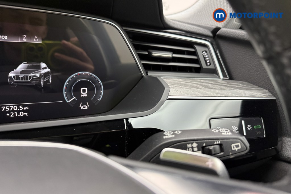 Audi E-Tron Sport Automatic Electric SUV - Stock Number (1643397) - 17th supplementary image