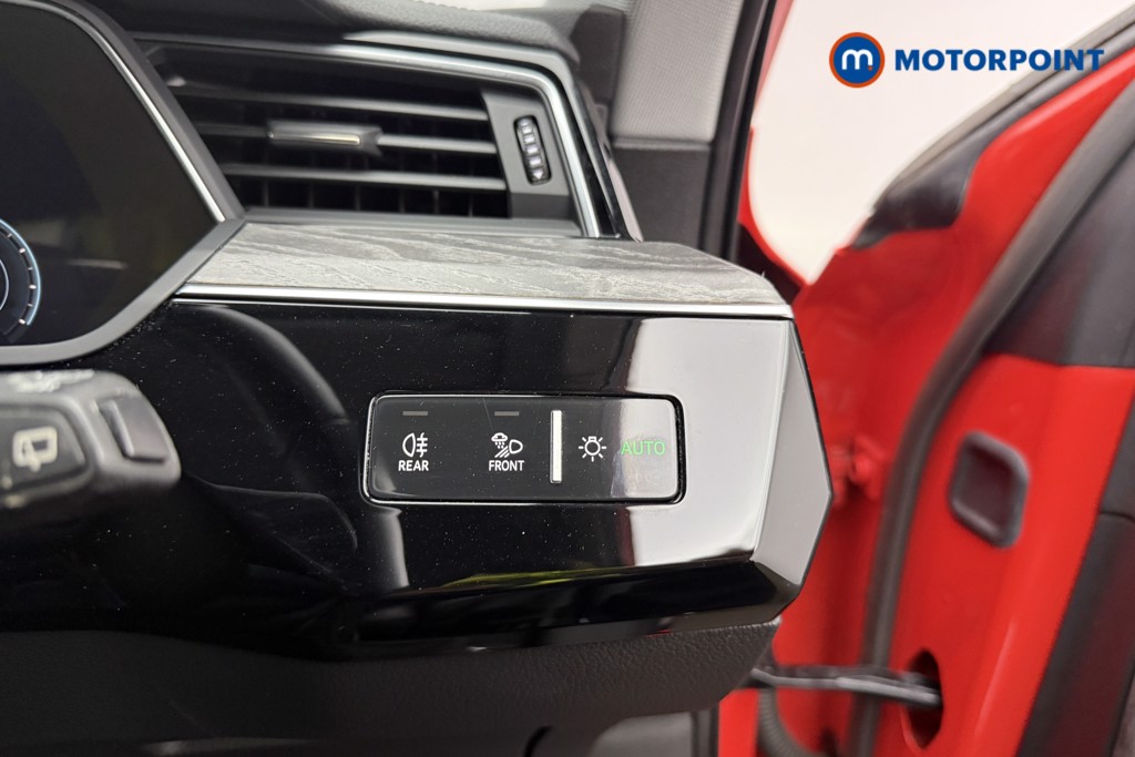 Audi E-Tron Sport Automatic Electric SUV - Stock Number (1643397) - 19th supplementary image