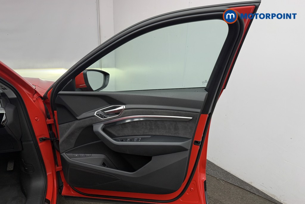 Audi E-Tron Sport Automatic Electric SUV - Stock Number (1643397) - 20th supplementary image