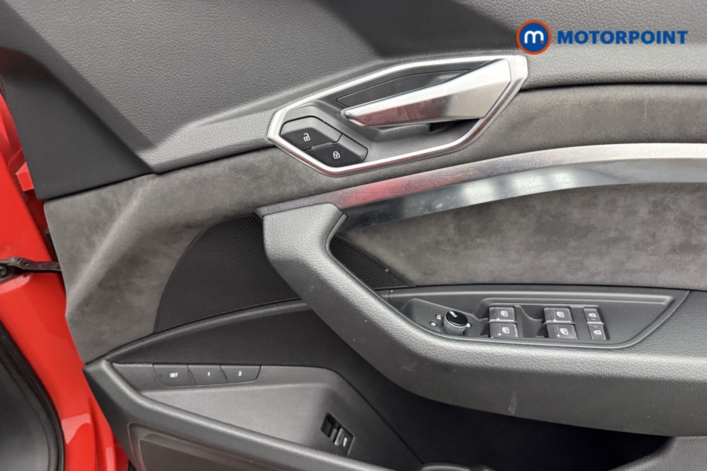Audi E-Tron Sport Automatic Electric SUV - Stock Number (1643397) - 21st supplementary image