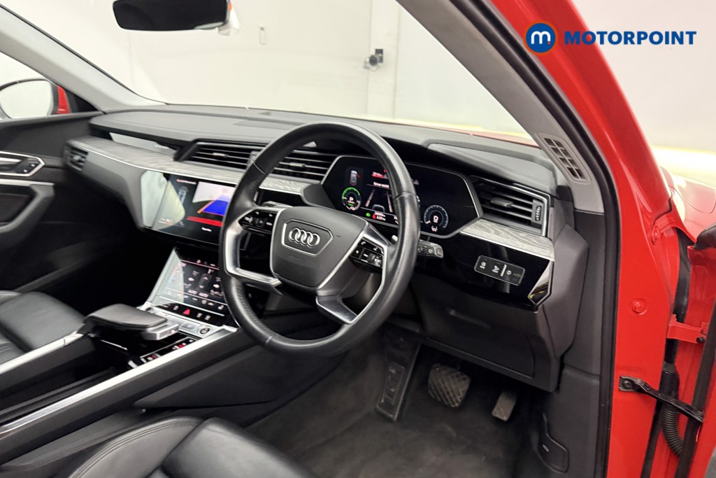 Audi E-Tron Sport Automatic Electric SUV - Stock Number (1643397) - 22nd supplementary image