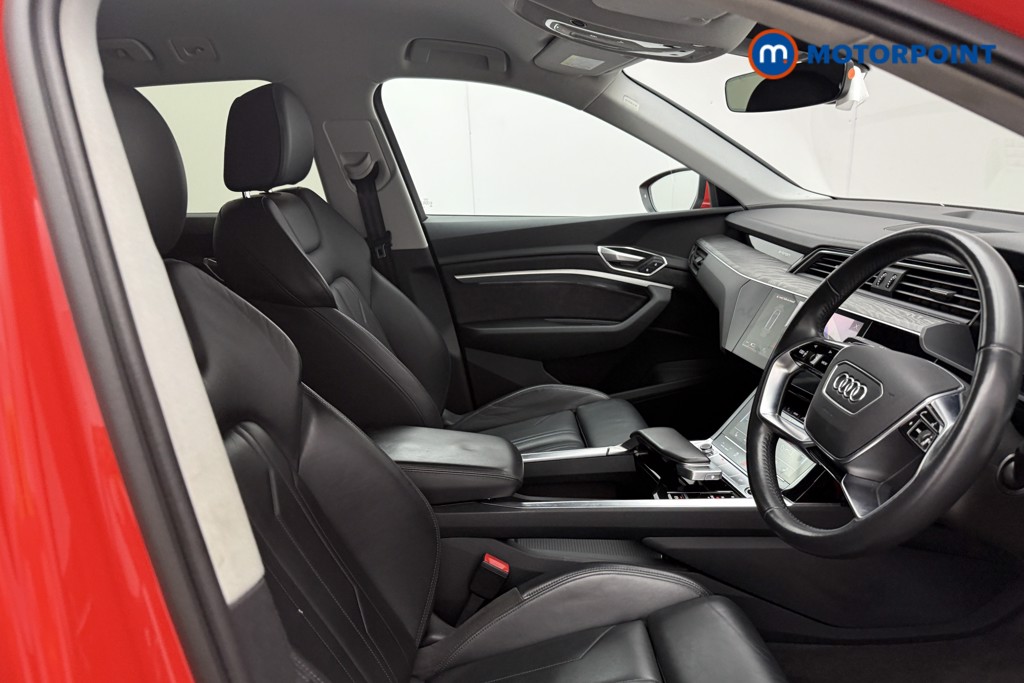 Audi E-Tron Sport Automatic Electric SUV - Stock Number (1643397) - 23rd supplementary image